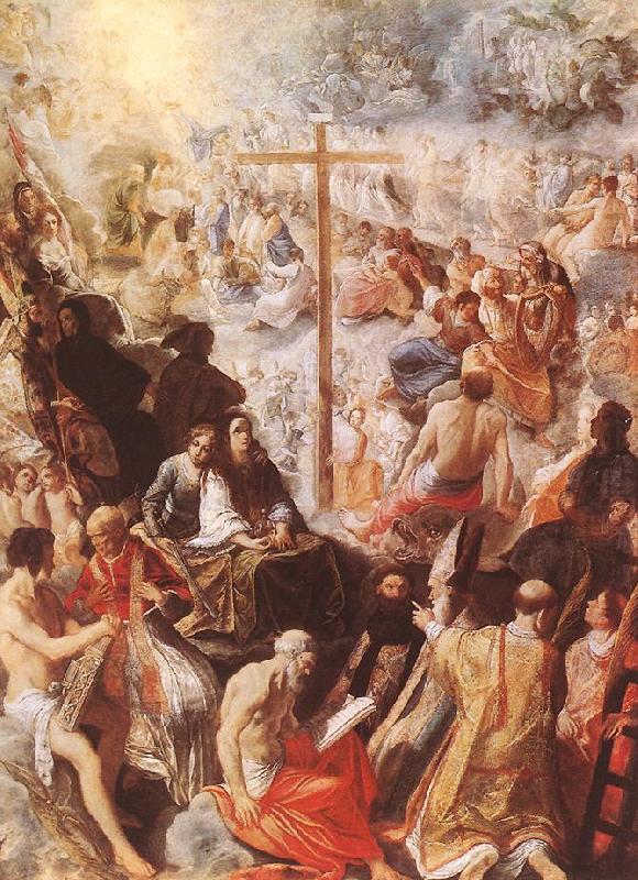 Glorification of the Cross gfw, ELSHEIMER, Adam